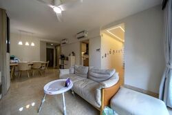 Changi Rise Condominium (D18), Condominium #606384971